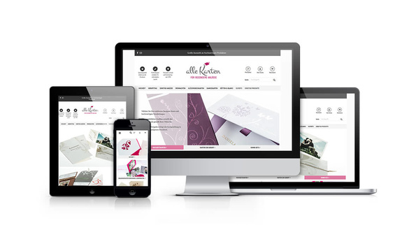 Allekarten-De-Webdesign-Onlineshop